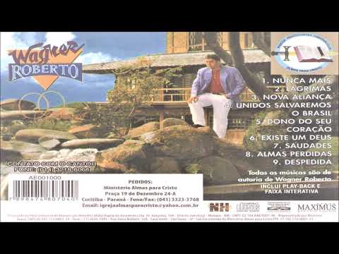 Wagner Roberto - Nova Aliança