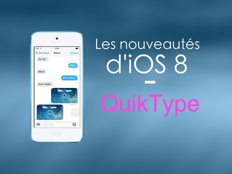 comment installer quicktype