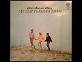 Peter,Paul & Mary  -  The Last Thing On My Mind