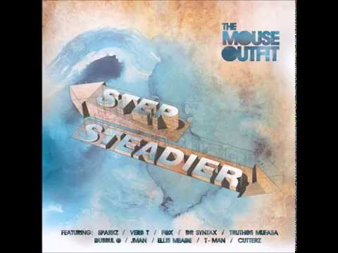 The Mouse Outfit - Time ft. Ellis Meade