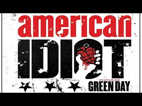 The TRUE STORY Behind Enfield’s American Idiot Scandal