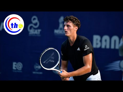 Stuart PARKER (GBR) vs Adil KALYANPUR (IND) ATP CHALLENGER - Men's Singles 1st Round