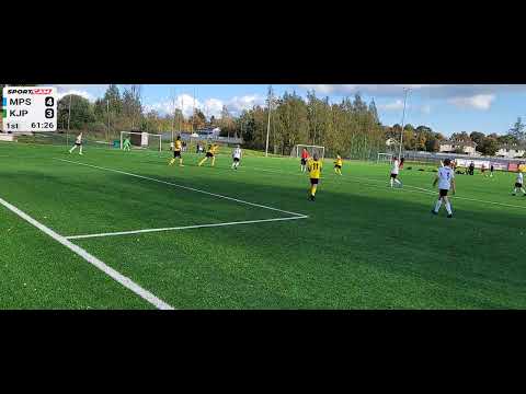 MPS vs KJP - 24/09/2023