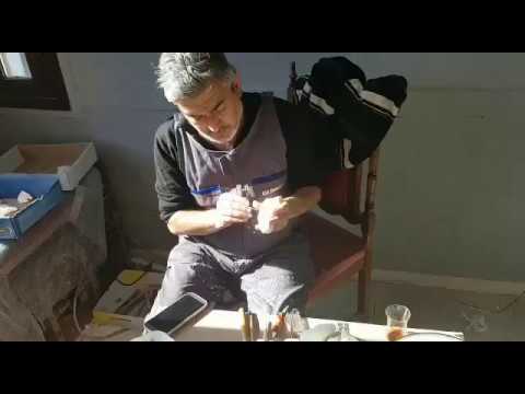 Carving of Meerschaum Pipes, What You Need to Know!