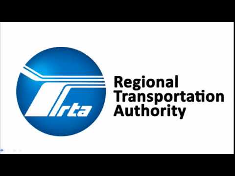 RTA Finance Committee September 15, 2016