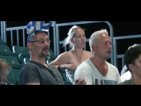 UNIHOC RIGA CUP 2017 DAY 2 HIGHLIGHTS (19.08.2017)