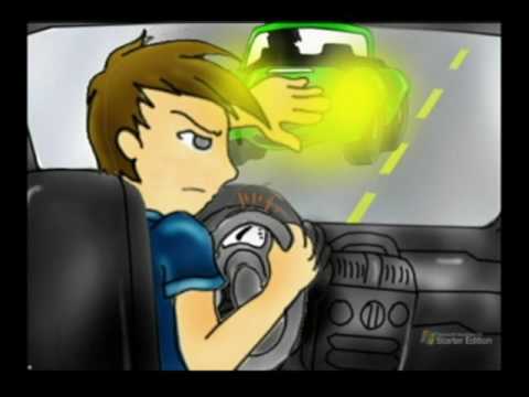 Normas de circulação de transito EP 54