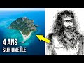 La véritable histoire de survie de Robinson Crusoé (Alexander Selkirk) - HDS #18