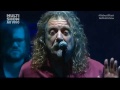 Robert Plant - Baby I'm Gonna Leave You ...