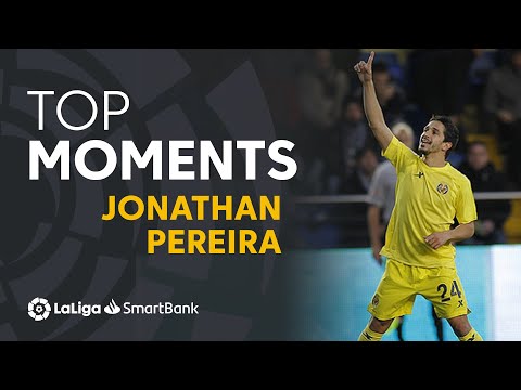 LaLiga Memory: Jonathan Pereira