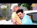 Champaklal S Homecoming Taarak Mehta Ka Ooltah Chashmah Bapuji Ka Chashmah