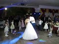 Первый свадебный танец 