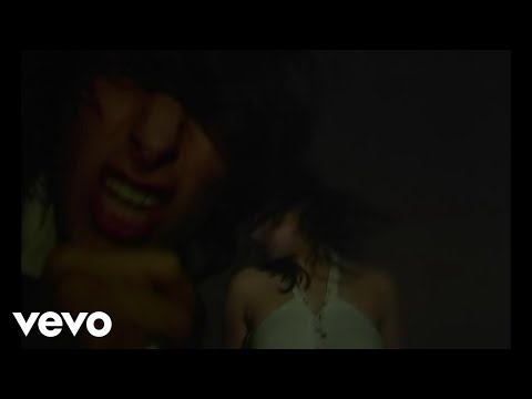The Horrors - Sheena Is A Parasite