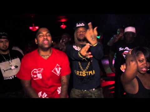 AD feat OT Genasis - Thang Thang (Official Video)