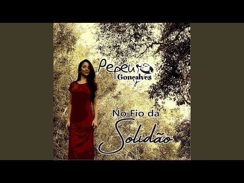 No Fio Da Solidão - Pepeu Gonçalves
