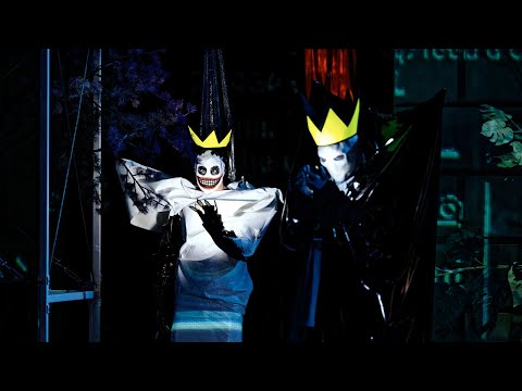 Bad Kingdom // Trailer der Schaubühne