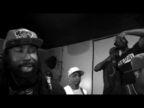 JULES KING VS JUUICE TRAILER