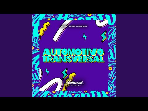 Automotivo Transversal