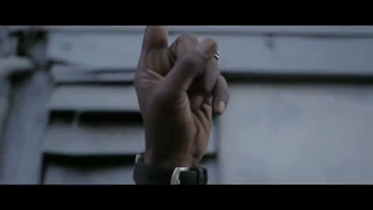 Frank Nitt ft Slum Village – ”Money On My Mind”