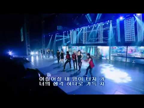 [DVD/Full] SUPER SHOW 5 in SEOUL - SUPER JUNIOR {Part1/2}