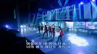 Download lagu [DVD/Full] SUPER SHOW 5 in SEOUL - SUPER JUNIOR {Part1/2} mp3