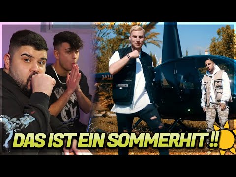 Was können TikTok-Rapper? 🤔🔥 JAMOO x FIRAT - ALÉ ALÉ (prod. by IsyBeatz & C55) Reaction