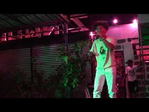 Rap Road Tournament: Rap Song Competition - Kuya Jess