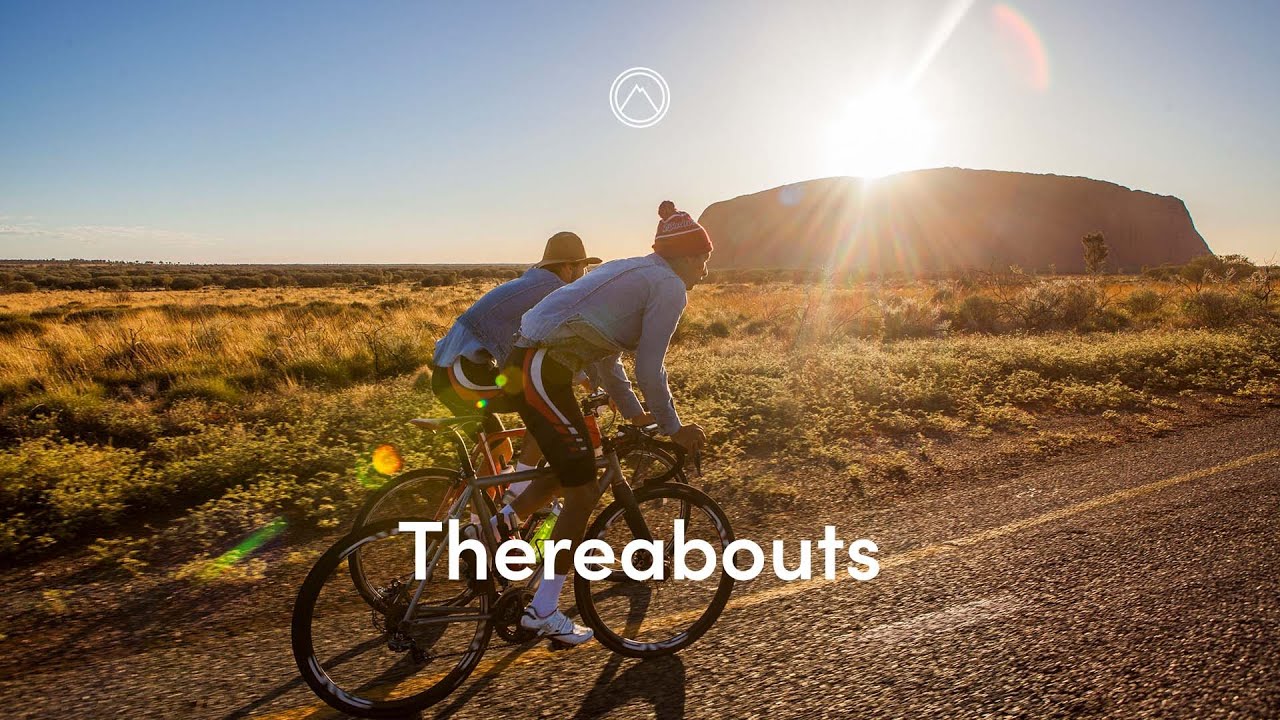 Thereabouts #1 - YouTube