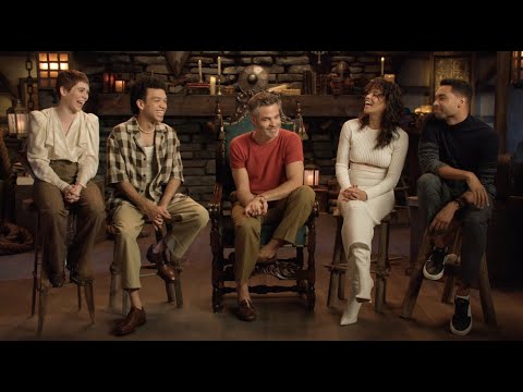 Trailer Would You Rather