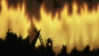 Ergo Proxy Vs. Proxy of Moonlight