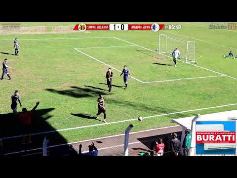 Finais do Campeonato Municipal de Futebol 7 – 2026 de Fagundes Varela | Ao Vivo | Studio TV