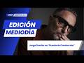 Edición Central 25/2 | Jorge Drexler en “Rueda de Candombe”