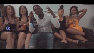 T-Kid - Different Wave [Music Video] @TKidOfficial