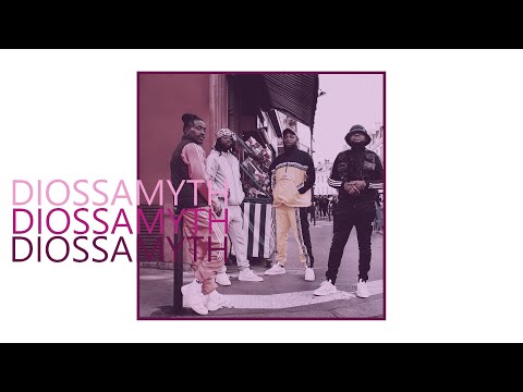 [FREE] 13 Block X Niska TYPE BEAT - "6 35" INSTRU RAP 2020 (prod. Diossa)