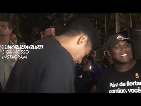 BIG MIKE e LEOZERA x MOTTA e HATE  | DESAFIO RELÓGIO x RESENHA x NORDESTE