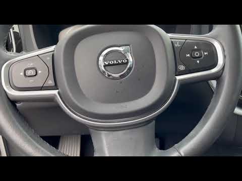 2018 Volvo XC90 Smart Key Replacement - Watch the Key Programming Success!