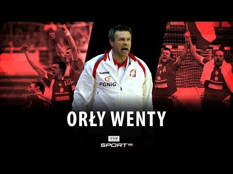 Niesamowita historia "Orłów Wenty" [film dokumentalny]