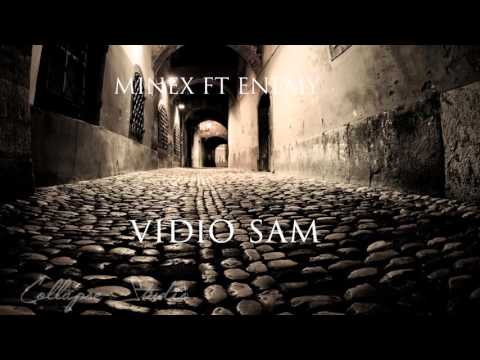 Minex x BnyBeatz x Vidio Sam
