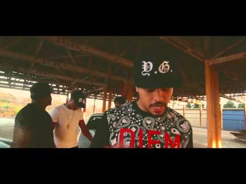 Ty Mucka - Team Up ( Produced By K Beatz ) Official Video