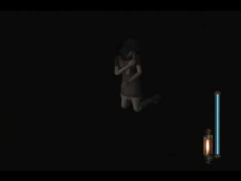 Fatal Frame 2 Game Over 3