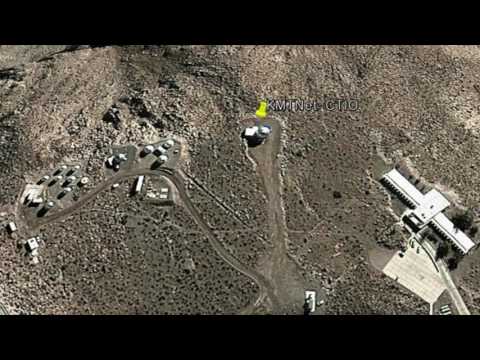 외계행성탐색시스템(KMTNet)