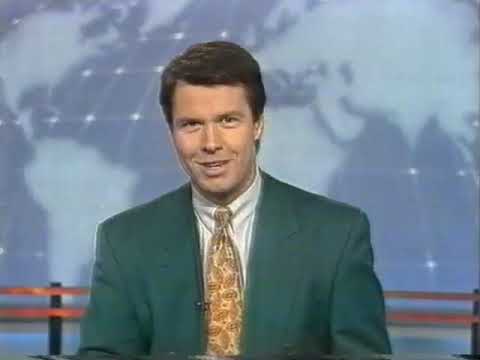 RTL Aktuell Extra: 10 Jahre RTL-Nachrichten | 30.12.1993 | RTL Television