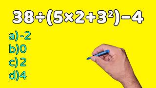 UM PASSO ERRADO E O RESULTADO MUDA TODO