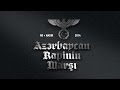 RG ft. Nadir - Azərbaycan Rapinin Marşı 