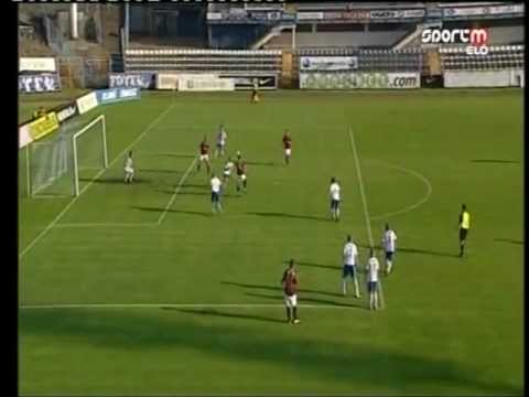 Filip Holender New 2010/2011