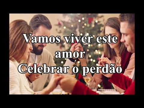 Cantata Natalina Infantil - Jesus, a Alegria do Natal - Alegria do Natal