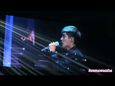 20140809 KHJ World Tour in Hiroshima Digest 2