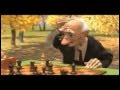 Pixar - Chess Game 