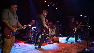 Lucero-"Raising Hell" Live in Atlanta