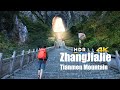 China S Most Amazing Place Ever Seen The 999 Sky Steps